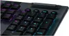 Logitech G G915 Keyboard RF Wireless + Bluetooth QWERTY US Podgląd zdjęcia produktu 6