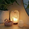 Orakl® - Dimmbare Salzlampe Bliss - 10-12 KG - 100% echtes Produktbild-Vorschau 3