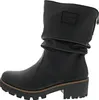 Rieker Stiefelette in schwarz, Gr. 38 Produktbild-Vorschau 51