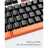 DARK PROJECT Klávesy - KS-43 PBT Keycaps (ENG/RU/UA - Náhled obrázku produktu 6