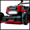 Einhell Akku-Rasenmäher GP-CM 36/47 S Li BL 4 x 4.0Ah Produktbild-Vorschau 5