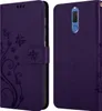 Cadorabo Hülle für Huawei MATE 10 LITE Schutz Hülle in Lila Produktbild-Vorschau 8