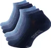 Stark Soul® Sneaker Socken 6 Paar, Damen und Herren, Mash, Produktbild-Vorschau 1