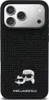 KARL LAGERFELD case passend für IPHONE 17 Pro Max Produktbild-Vorschau 11
