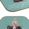 Mr. & Mrs. Panda Tischschoner Pastor Verbindung - Produktbild-Vorschau 5