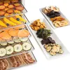 Klarstein Dörrgerät, Dörrautomat für Gemüse, Obst, Pilze & Produktbild-Vorschau 6