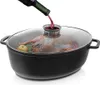 ORION Grande Aroma Jumbo Teglia 43 x 33,5 x 20 cm ORION Anteprima dell’immagine prodotto 8