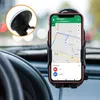 Forcell Smartphone Autohalterung 47 bis 95 mm, 360° Produktbild-Vorschau 17