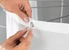 Parawan prysznicowy WENKO z 12 ramionami ze stali Podgląd zdjęcia produktu 5