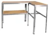Malatec 23768 Regal 180 x 90 x 40 cm Produktbild-Vorschau 9
