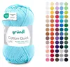 Gründl Baumwolle quick Produktbild-Vorschau 2