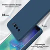 Silikon Hülle für Samsung Galaxy S10 Plus Flüssigsilikon Produktbild-Vorschau 3