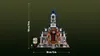 LEGO® NINJAGO Ultimativ ultimatives Tempel-Versteck 70617 Produktbild-Vorschau 7