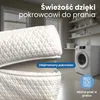 Topper 150x200x7 cm - Topmatras wykonany z zimnej pianki - Podgląd zdjęcia produktu 5