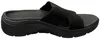 Skechers GO WALK Arch Fit 2.0 Sandal - Dakota black 39 Náhled obrázku produktu 18