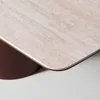 Giga Meubel Esstisch Thomas - Dunkelbraun Keramik - Produktbild-Vorschau 6