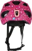 CRAZY SAFETY Casque vélo Striped avec coque In-Mold en Voir les images du produit 5