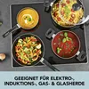 CUISINE EDITION Aluminium-Koch- & Bratset | 7-tlg. | 3 Produktbild-Vorschau 14