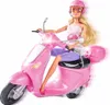 Simba Steffi Love Chic City Scooter Produktbild-Vorschau 18