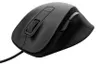 hama 182612 Hama Maus MC-500 schwarz Anteprima dell’immagine prodotto 2