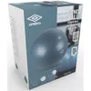 Piłka Fitness 65Cm Umbro Niebieska Podgląd zdjęcia produktu 2