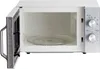 Sharp - R204S - Mikrowelle - 800W - 20 Liter Produktbild-Vorschau 2