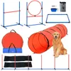 Équipement d'entraînement à l'agility pour chiens VEVOR, Voir les images du produit 2