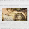 Coloray Bild aus Acryl 100 cm x 50 cm - Wanddekoration Produktbild-Vorschau 2