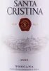 Antinori Santa Cristina Rosso Toscana 2023 | Italien Produktbild-Vorschau 2