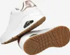 Skechers Damen Sportschuhe 177094-WHT Uno weiß r. 40 Produktbild-Vorschau 26