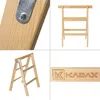 KADAX Holz-Werkstattständer, Universal-Schneidebock Produktbild-Vorschau 3
