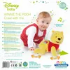 Clementoni baby Winnie Puuh - Krabbel mit mir Produktbild-Vorschau 3