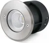 Luminaire encastré SURIA 120 LED 3W 3000K IP67 aluminium Voir les images du produit 1