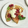 Sage Waffeleisen No Mess Waffle edelstahl Produktbild-Vorschau 5