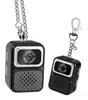 Collier décoratif ZELURXX avec mini-appareil photo – Voir les images du produit 1