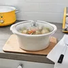 SWAN SF17021YELNEW Retro Slow Cooker 3,5L, nieprzywierająca Podgląd zdjęcia produktu 3