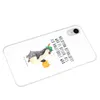 Mr. & Mrs. Panda Iphone XR Handyhülle Pinguin Bier - Weiß - Produktbild-Vorschau 3