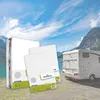 Dexitex Spannbettlaken Wohnmobil 3er Set – 2 Produktbild-Vorschau 7