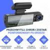 Fleau Tech Dashcam do samochodu - Zawiera WIFI i aplikację Podgląd zdjęcia produktu 6