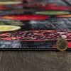 Tapis de cuisine Mazovia - Tapis coloré pour la cuisine, Voir les images du produit 5