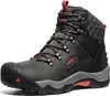 Keen Revel III Women - Wanderschuh, Keen_Farbe:black/rose, Produktbild-Vorschau 14