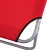 SUGIFT Sonnenliege klappbar mit Dach, Gartenliege Produktbild-Vorschau 11