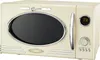 Melissa 16330128 - Elektronischer Mikrowelle mit Grill, Produktbild-Vorschau 1