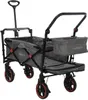 FUXTEC Premium Bollerwagen FX-CT850 Grau Produktbild-Vorschau 3