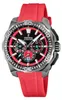 Zegarek  Festina F20725-5 różowy Podgląd zdjęcia produktu 1