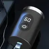 Wasserdichter Elektrorasierer für Intimbehaarung, Produktbild-Vorschau 2