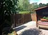 Ogrodzenie wiklinowe Premium 300 × 150 cm Podgląd zdjęcia produktu 2