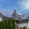300W Wohnmobil Set Solarmodul Solarpanel Kit 12V Produktbild-Vorschau 14