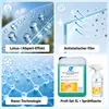 KaiserRein Profi Glasreiniger mit Lotuseffekt Spray 5 L Produktbild-Vorschau 6