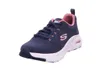 Skechers Arch Fit - Glee For All - Navy / Pink Textil Produktbild-Vorschau 58